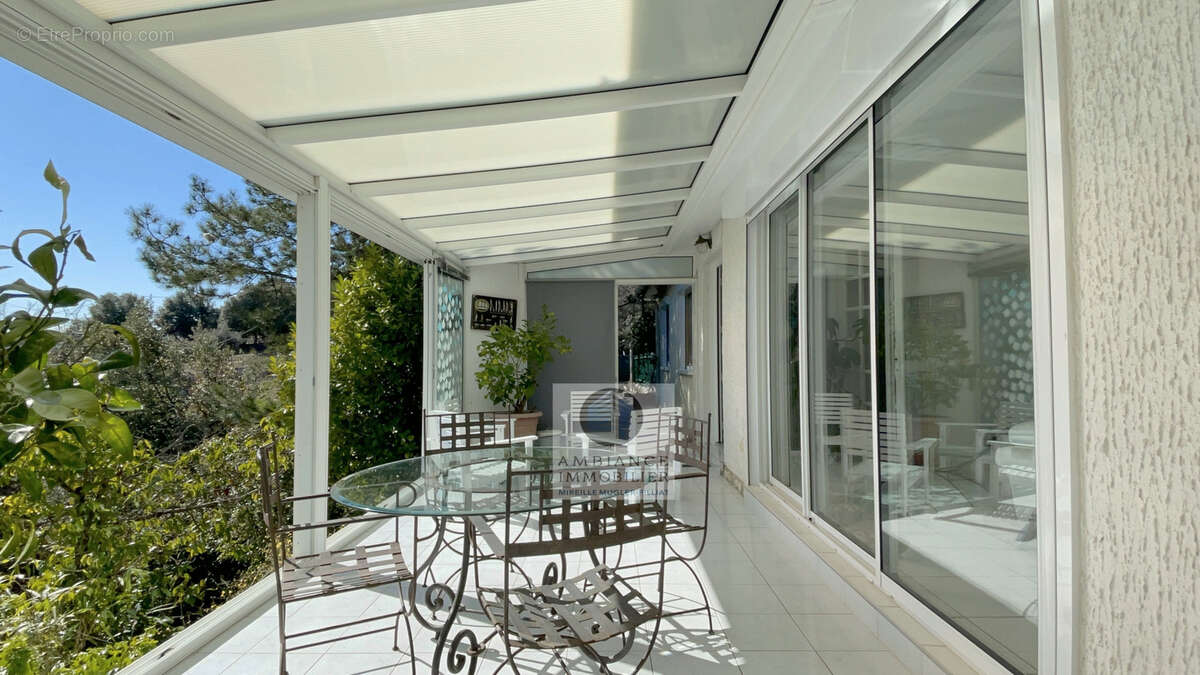 Maison à SAINT-PERAY