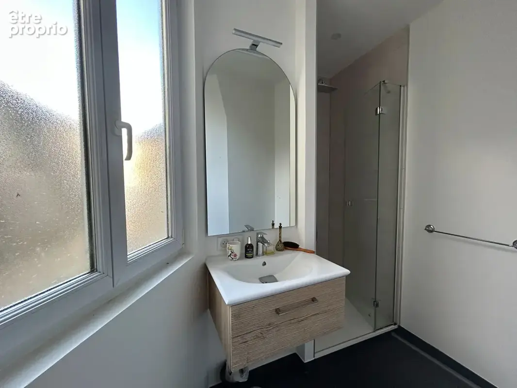 Appartement 3 pièces centre historique de QUIMPER - photo 6