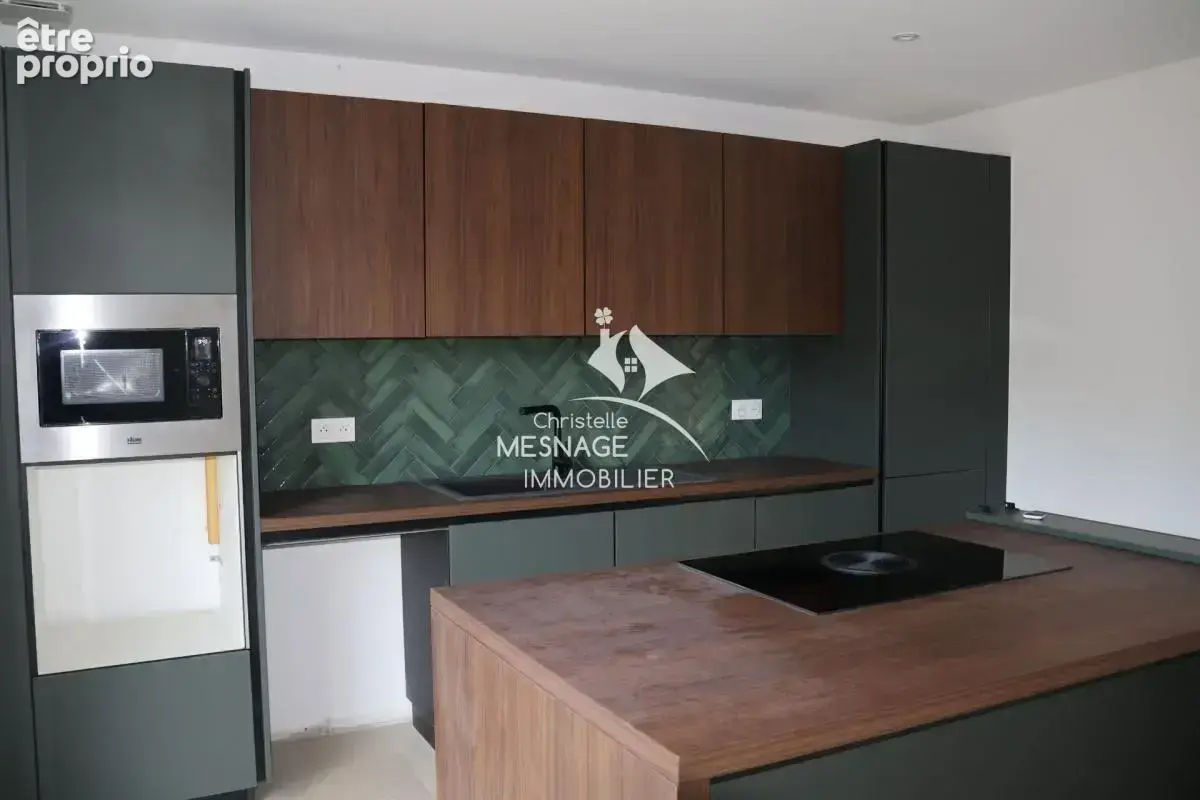À vendre chez Christelle Mesnage Immobilier - Aux portes de - photo 6