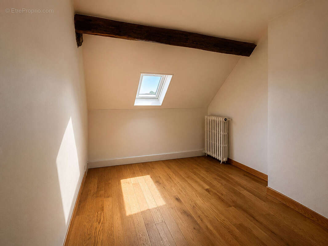 Appartement 2 pièces - 54 m2 au sol - photo 10