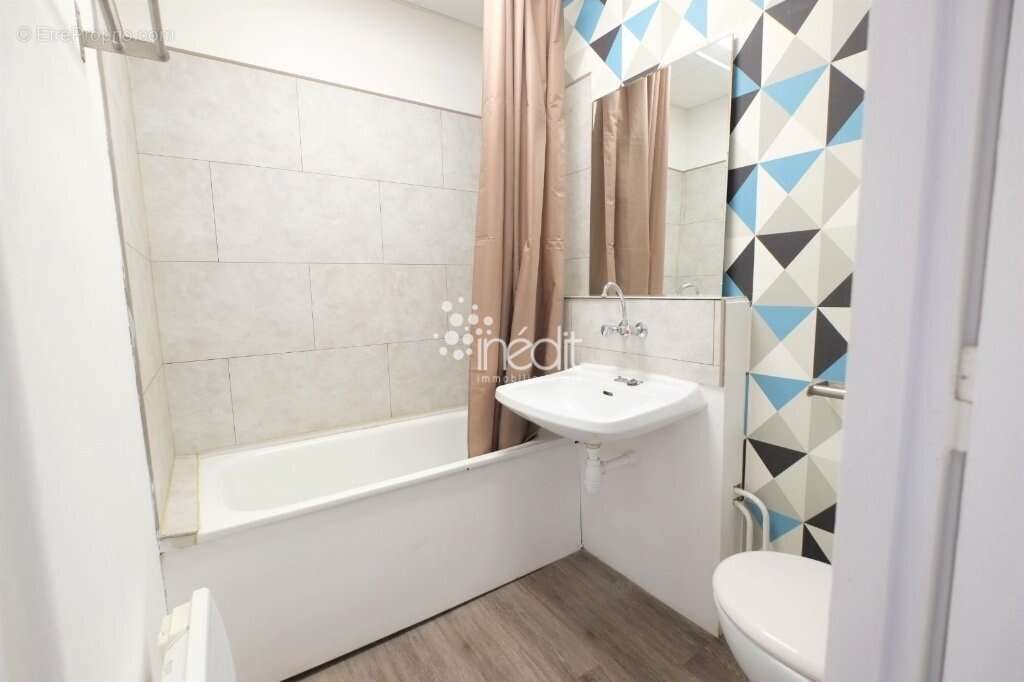 Appartement à LAMBERSART