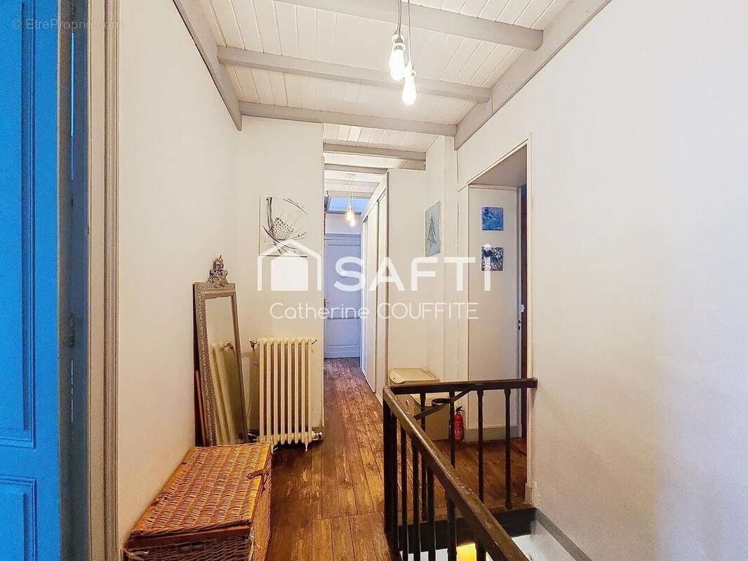 Photo 5 - Maison à ILLATS