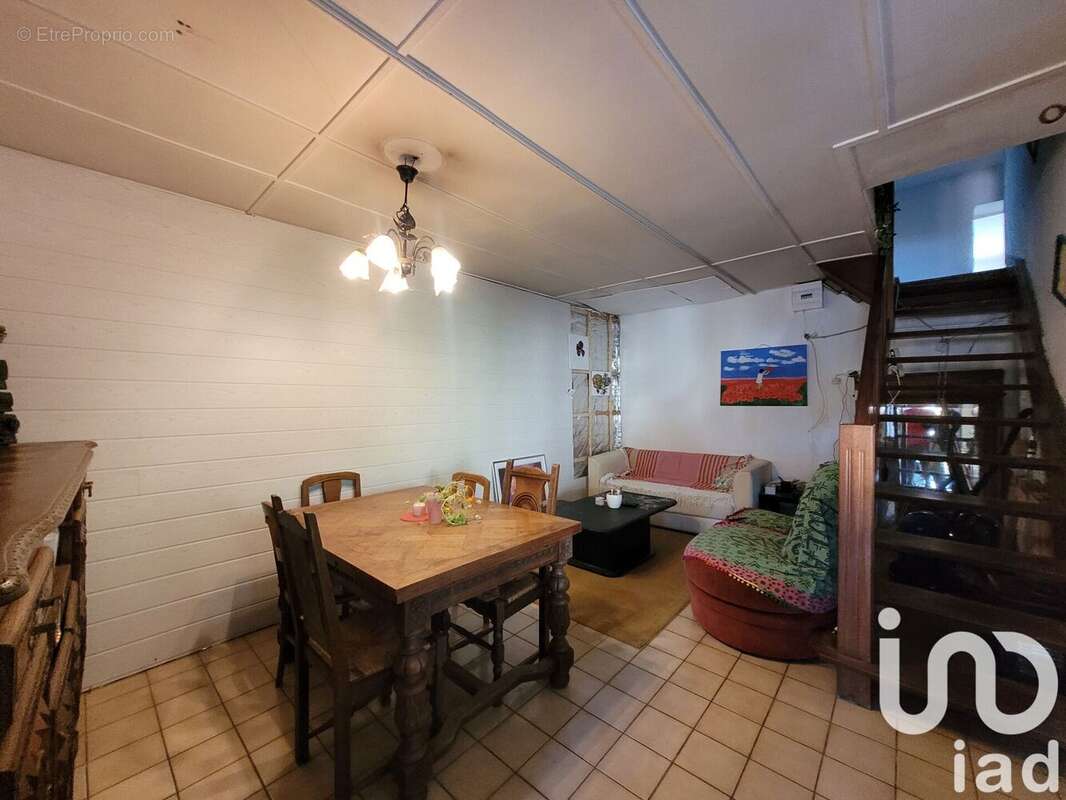 Photo 4 - Maison à ROUDOUALLEC