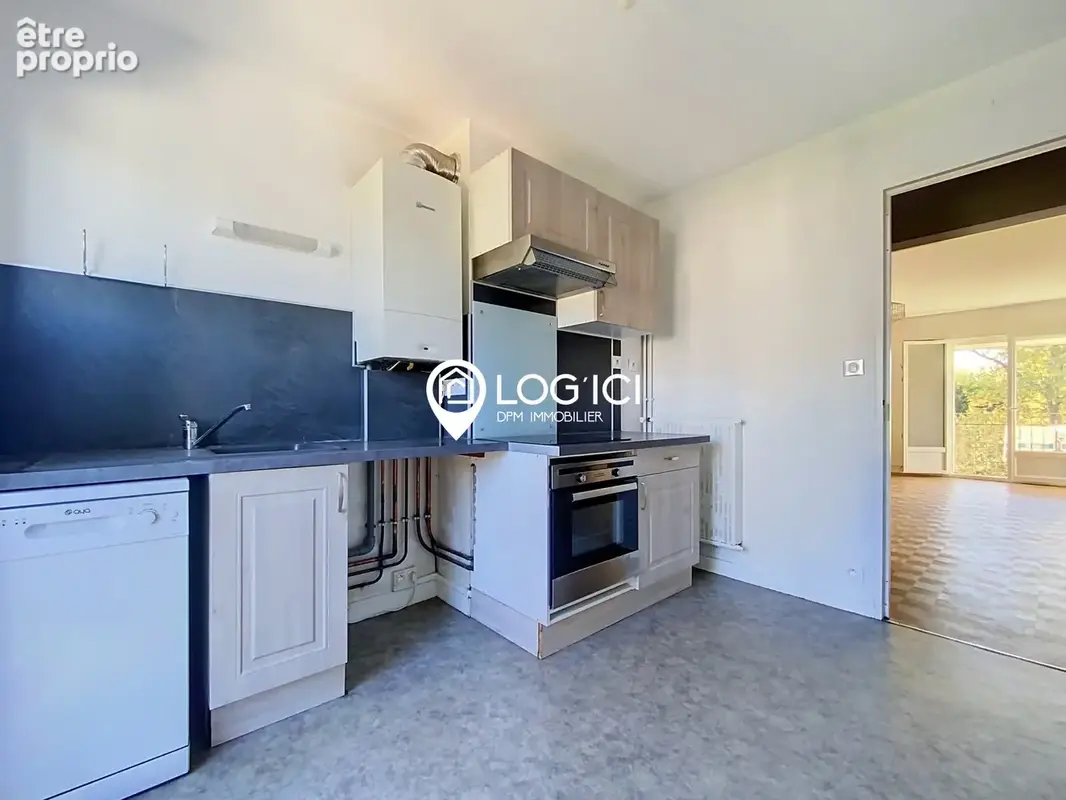 Appartement T3 rénové à deux pas de l'hyper-centre de Pau ! - photo 8