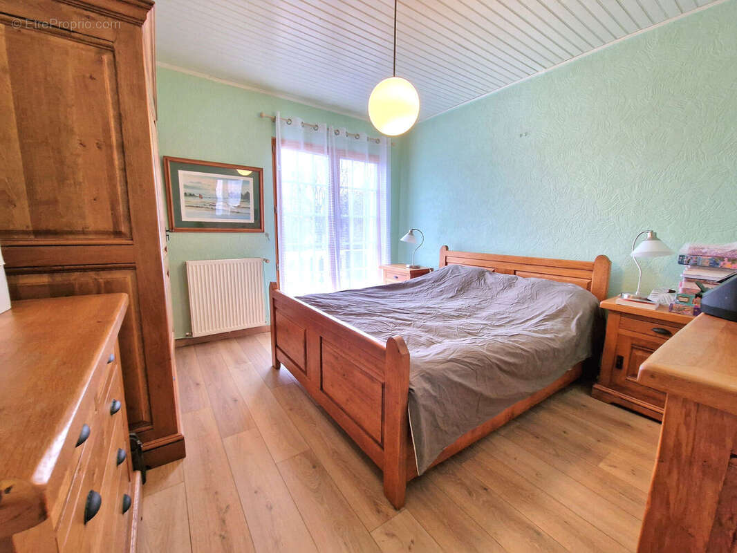 Photo 7 - Maison à SAULCHOY