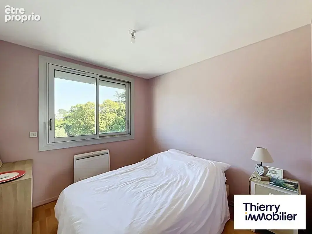 DINARD CENTRE - Appartement balcon, cave, parking - photo 8