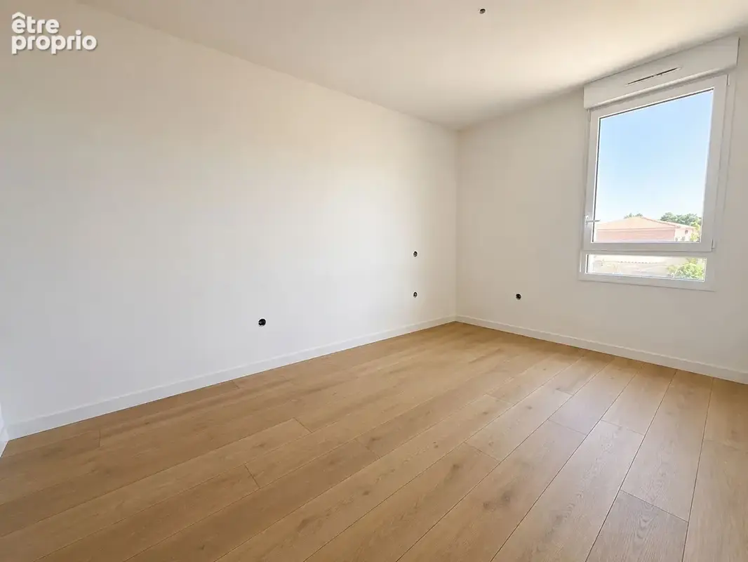 Maison 4 pièces 85 m2 + Terrasse / Jardin / Parking ! Rouffiac Tolosan - photo 5
