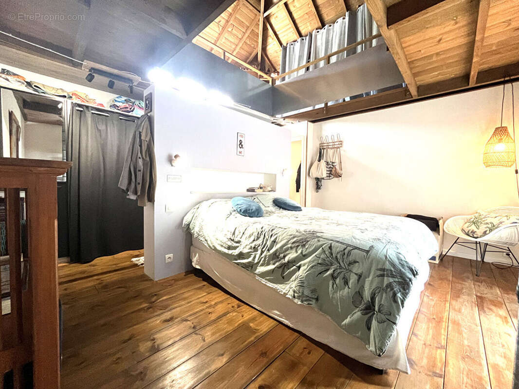 Maison à SAINT-PAUL