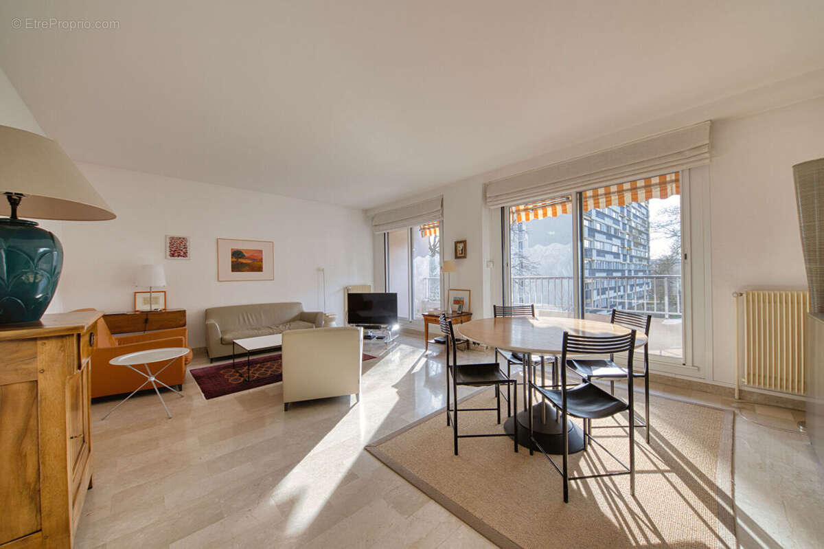 Appartement à LYON-4E