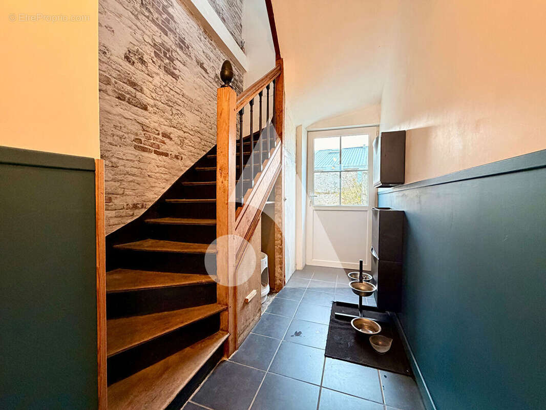 Maison à SAINT-OMER