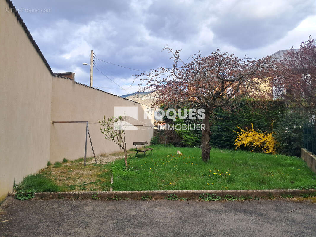 Appartement T3 dans résidence sécurisée - photo 12