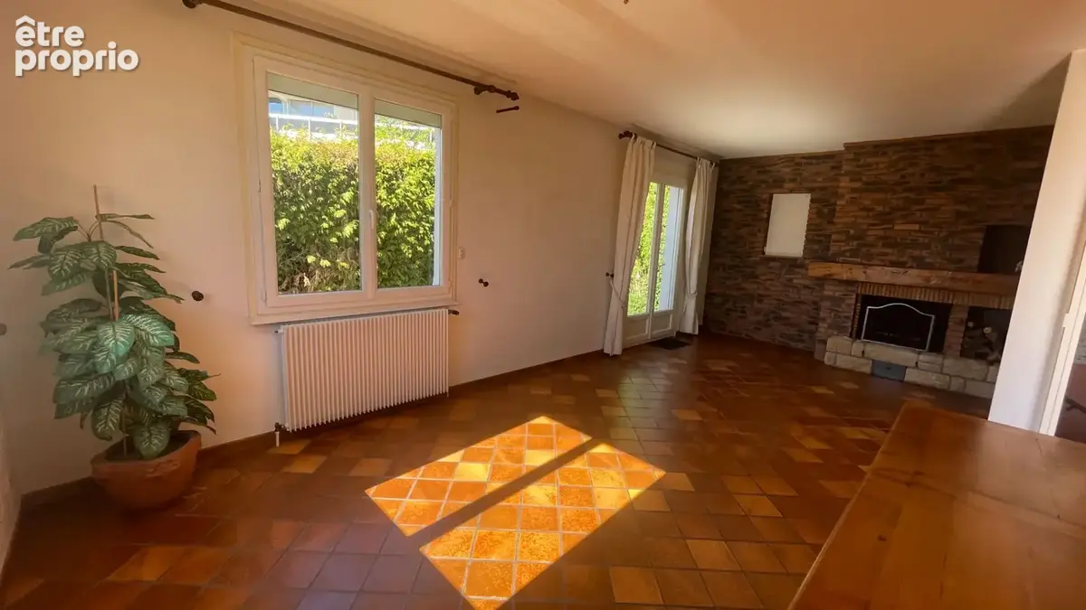 Maison 4  pièces avec terrain CHAMALIERES - photo 5