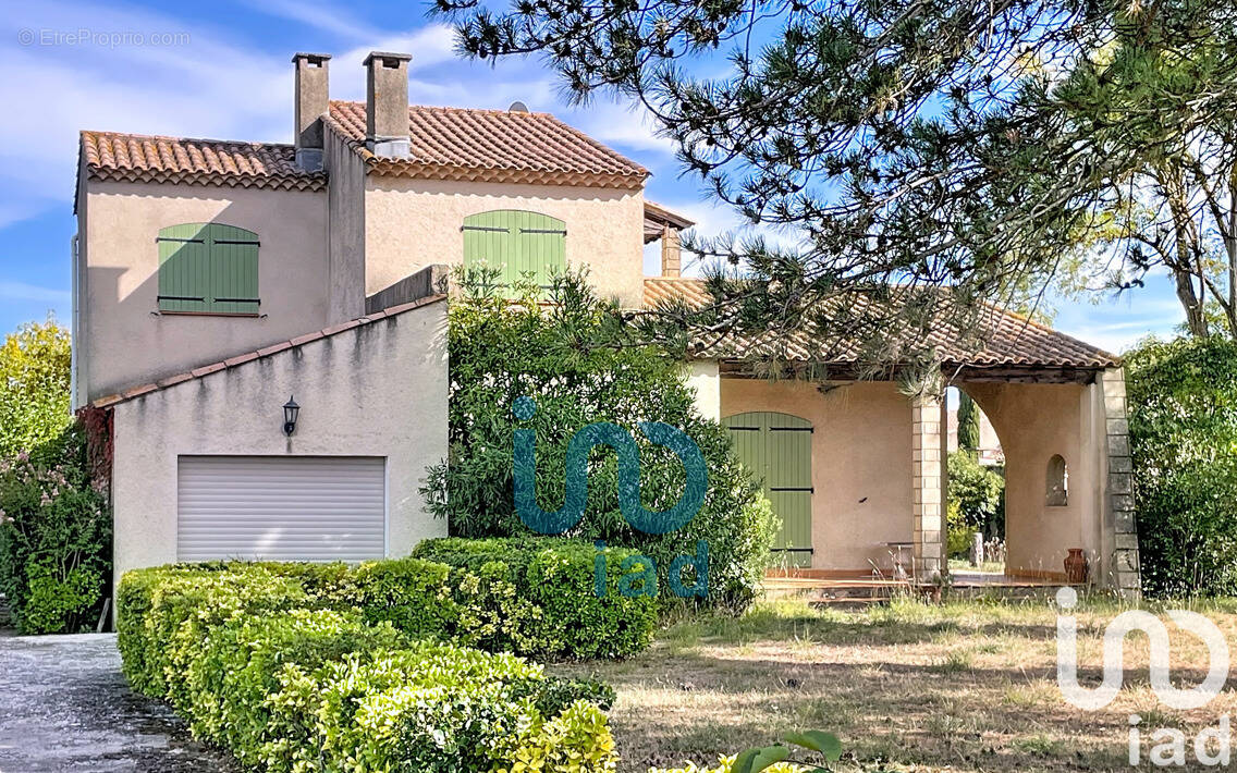 Photo 1 - Maison à MONTADY