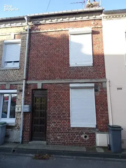 Maison 2 pièces 40 m² à vendre à Lillebonne (76170) - photo 4