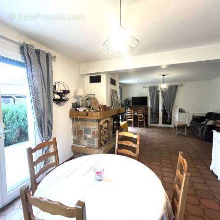 1 n°5 - Maison à SAINT-VALERY-SUR-SOMME