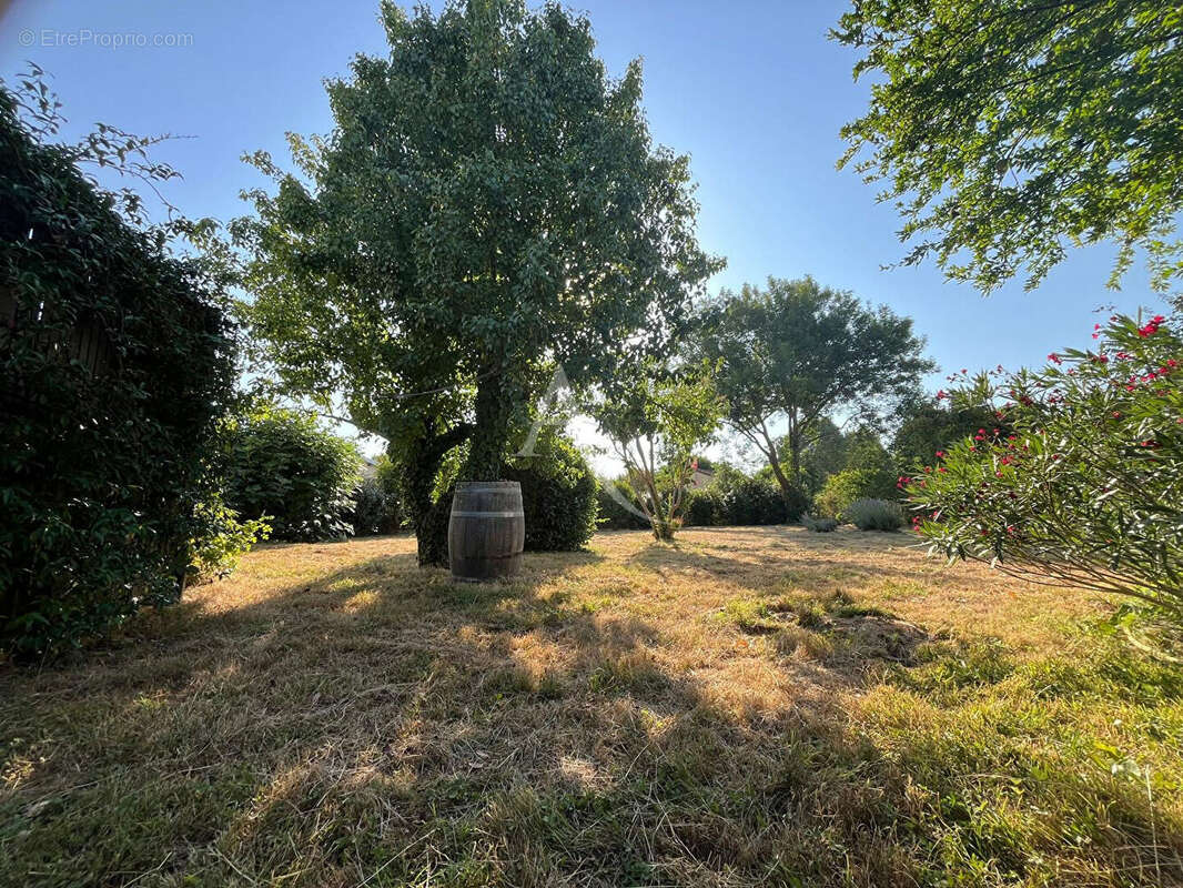 Grande maison de 195m² avec 3 chambres sur la commune de Couffouleux ! - photo 14