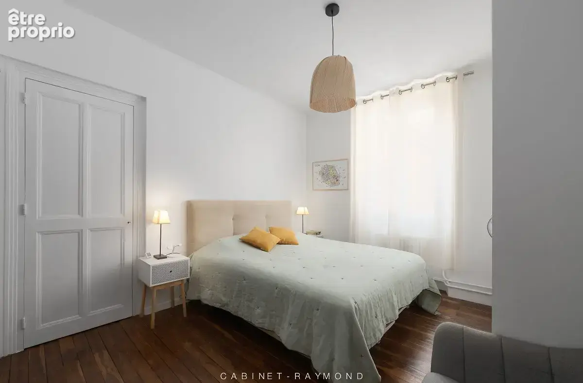Appartement 4 pièces 106 m² à vendre à Grenoble (38000) - photo 8