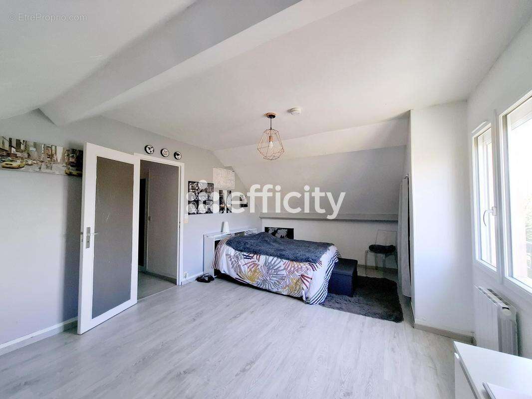 Maison à NOGENT-LE-ROTROU