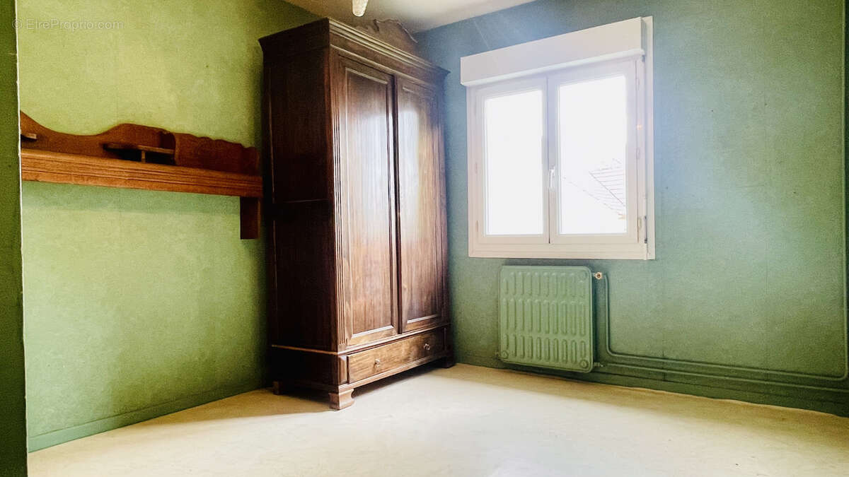 Maison à NOYON