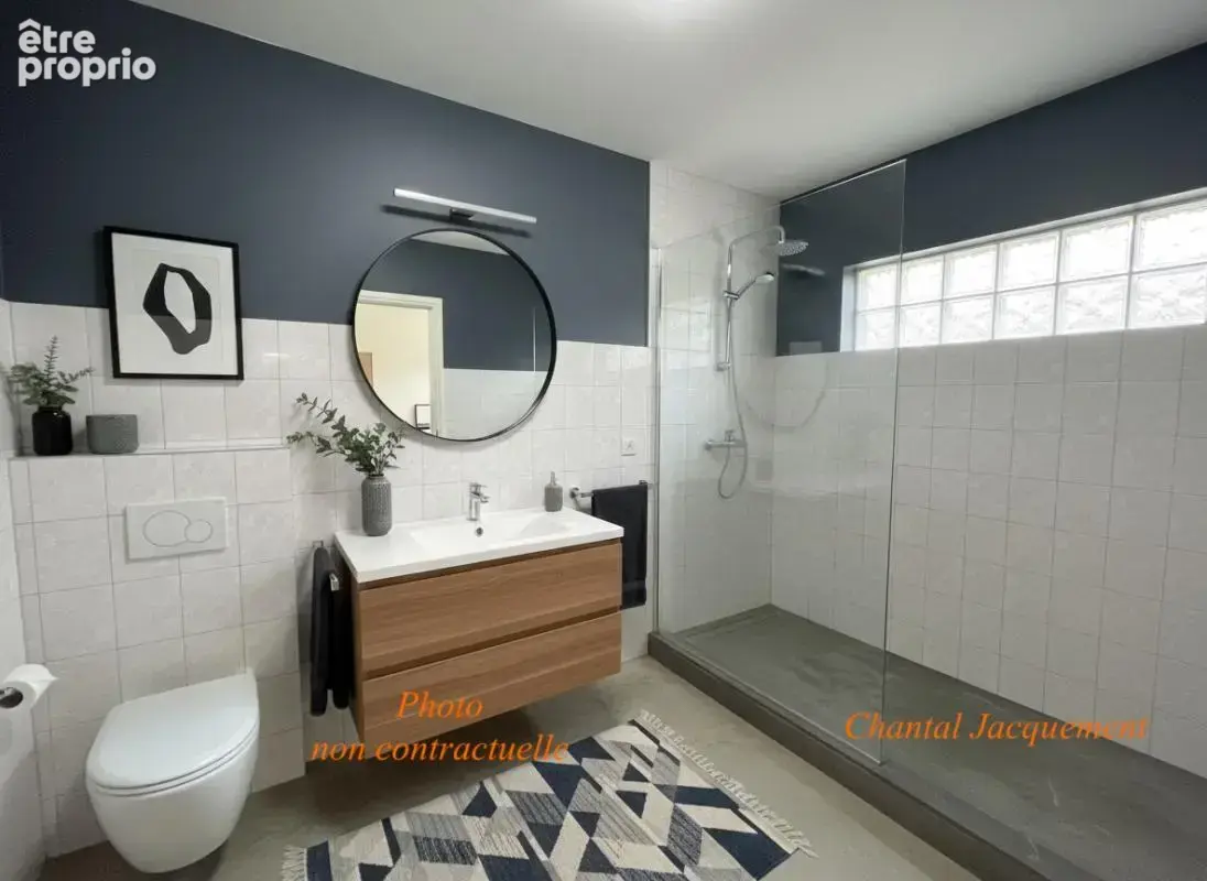Maison de village - photo 12