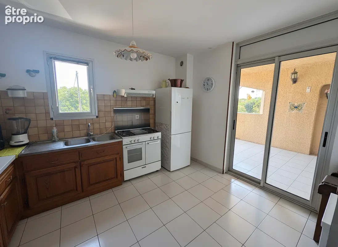 Appartement San Nicolao 3 pièce(s) 74 m2 - photo 4