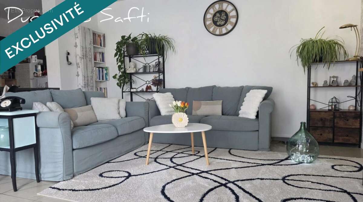 Photo 2 - Maison à VILLENEUVE