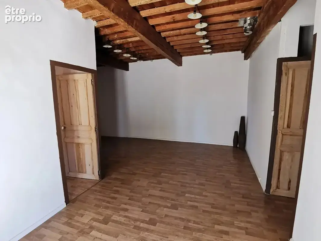 2 Maisons de village de type T3 avec garage et terrasse/patio - photo 12