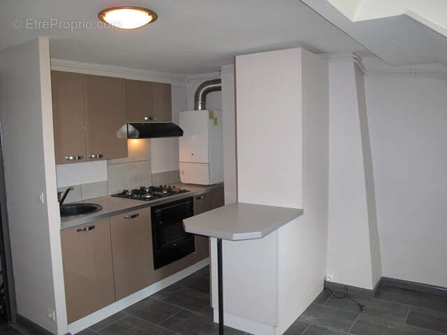 Appartement à MONTARGIS