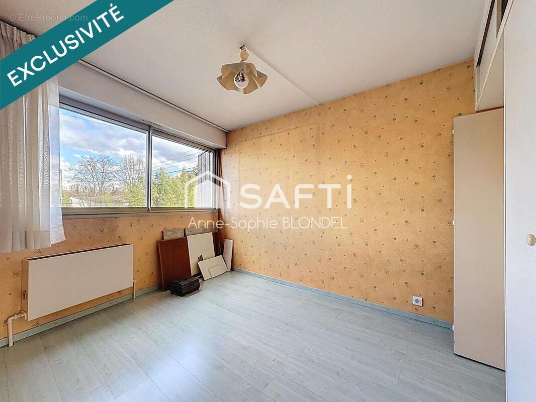 Photo 8 - Appartement à BORDEAUX