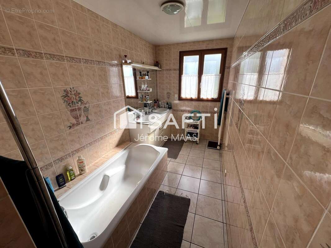 Photo 5 - Maison à CHAMPIGNY