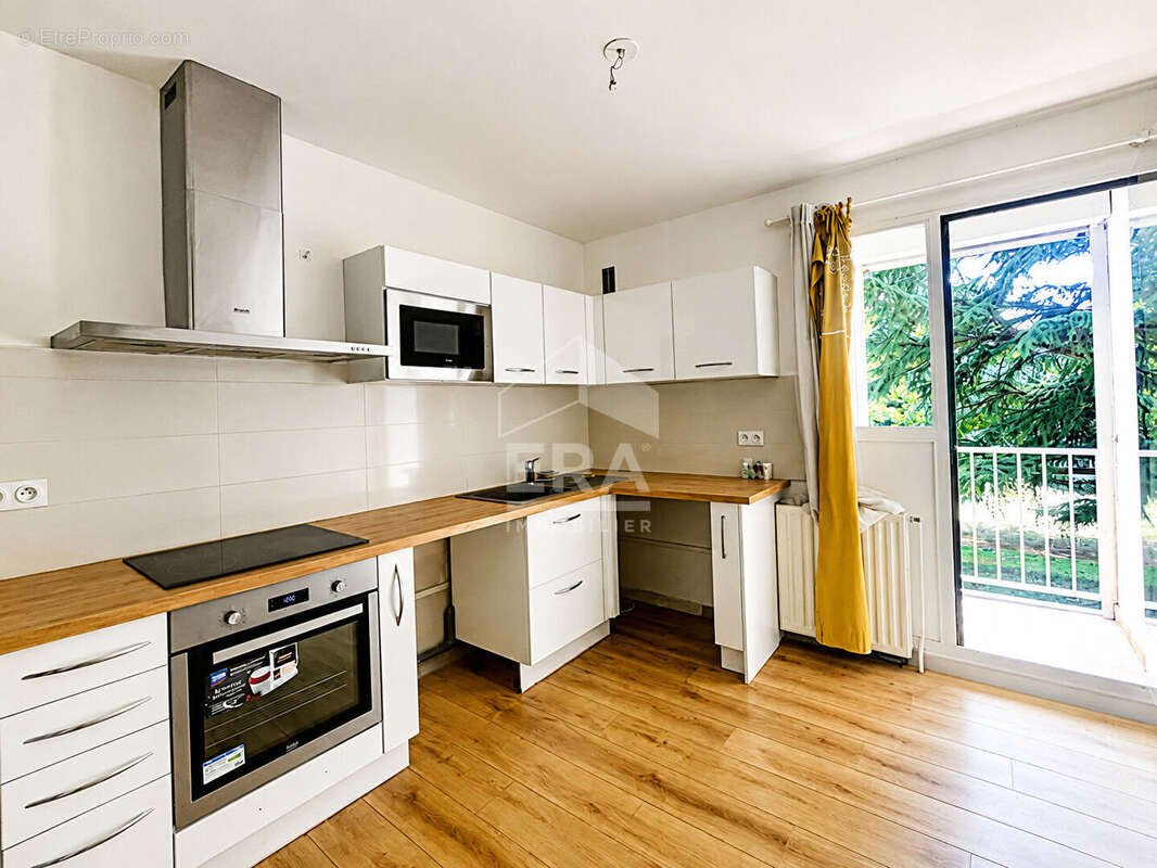 Appartement 77m² à pau - photo 5