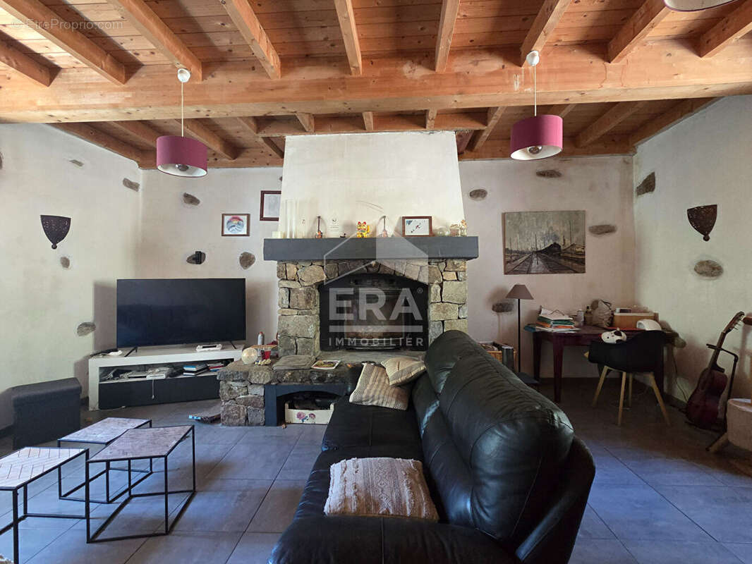 Maison à GAVARNIE