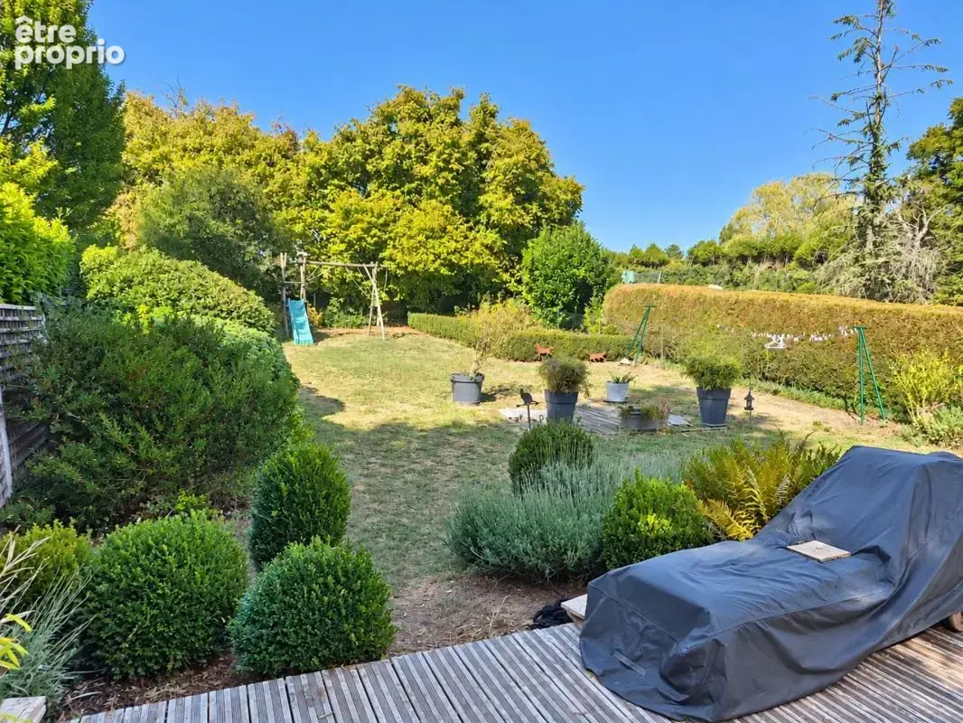 Maison à vendre 7 pièces La Ferté-Milon (02) - photo 17