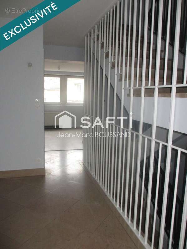 Appartement 174 m² à Chauffailles  - photo 7