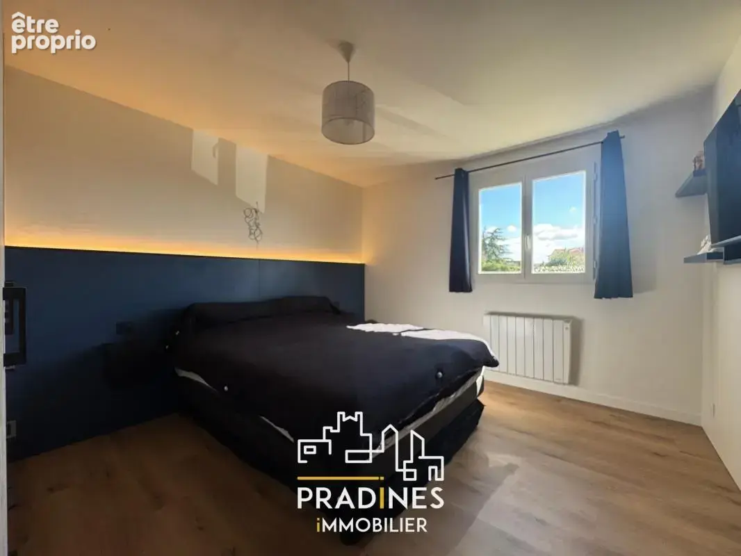 Maison à vendre Châteauneuf-de-Galaure - photo 7