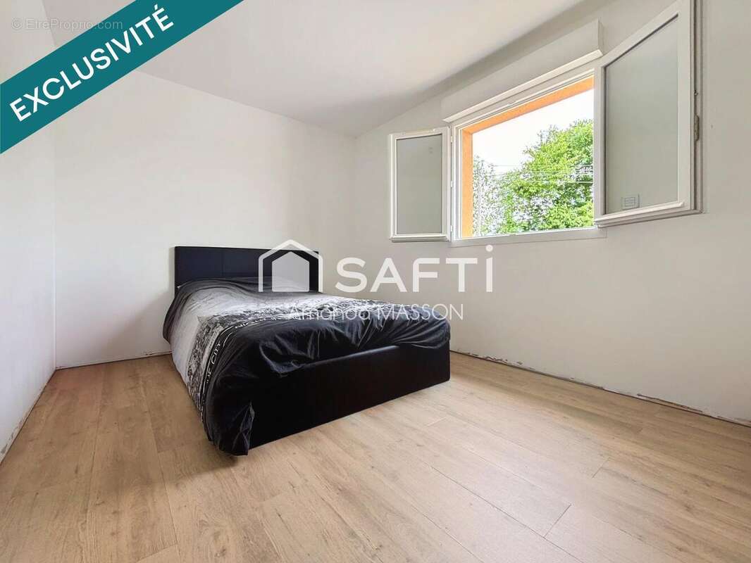 Photo 8 - Maison à LA CROISILLE