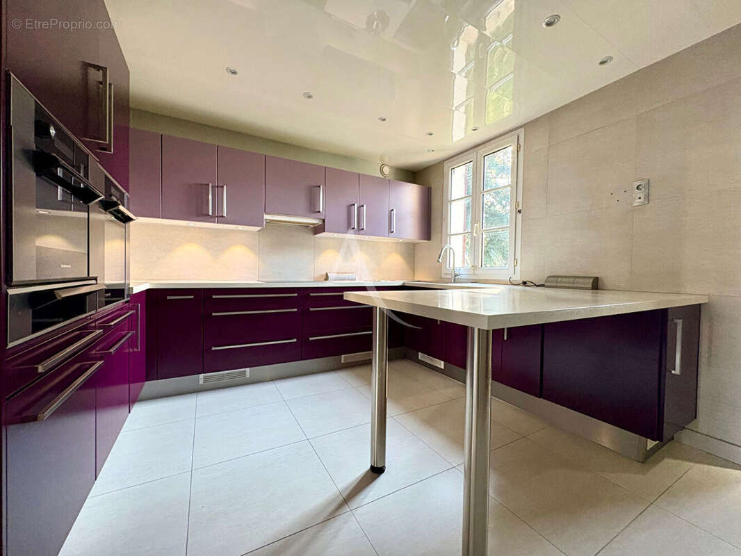 Appartement à GIF-SUR-YVETTE