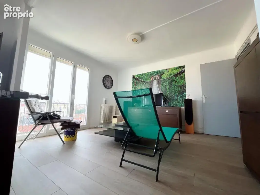 Magnifique appartement T4 de 116 m² avec roof top de 45 m² avec une vue imprenable au 5 ème et dernier étage - photo 13