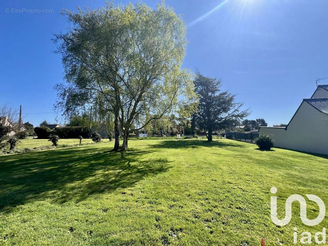 Photo 2 - Maison à PLOURIVO