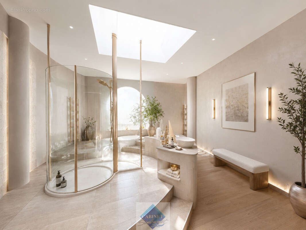 Maison bourgeoise hyper-centre abbeville - photo 9