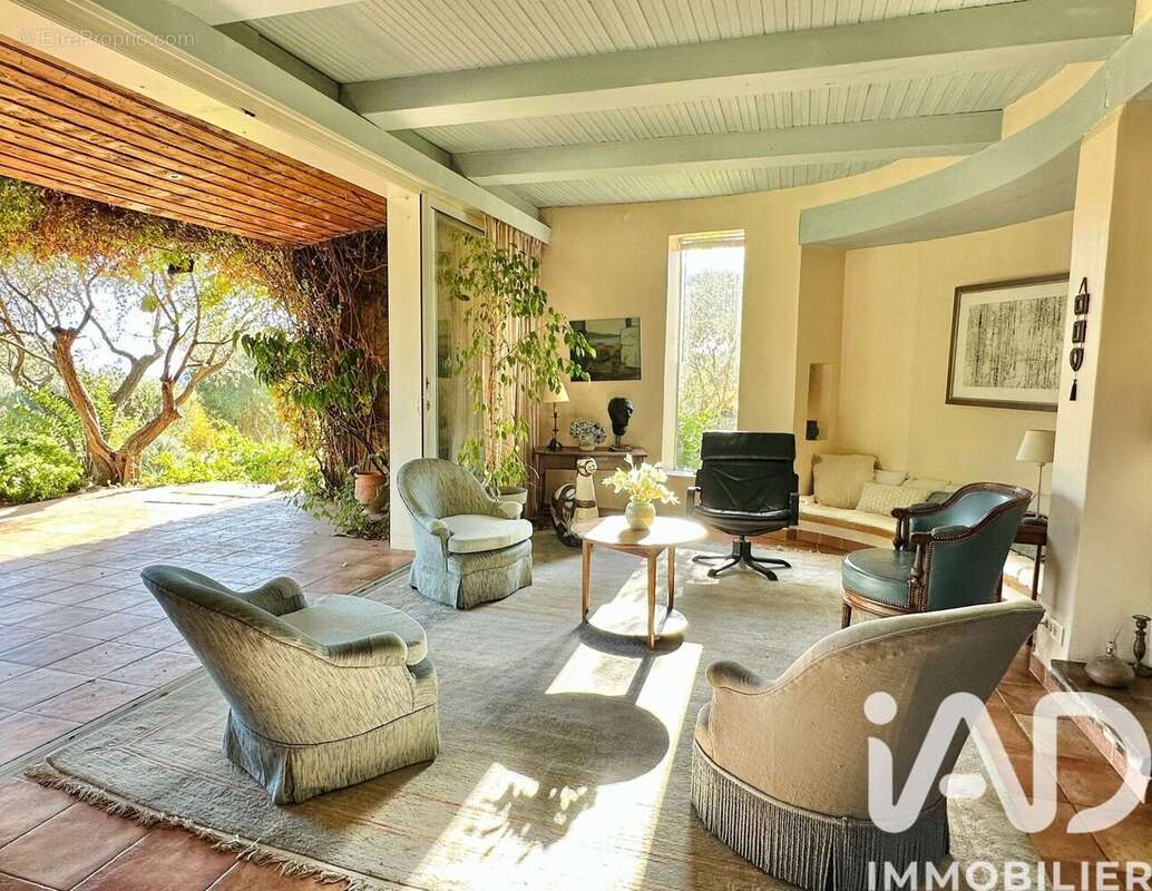 Photo 9 - Maison à SANARY-SUR-MER