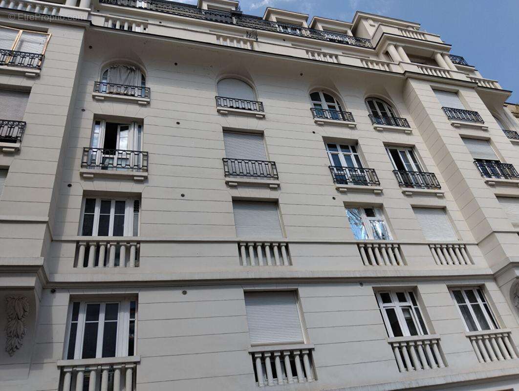 Beau deux-pièces clair et pratique à 10 minutes de Montparnasse - photo 10