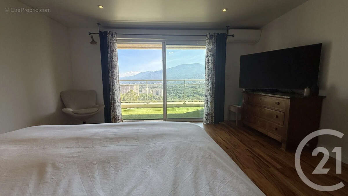 Appartement à BASTIA