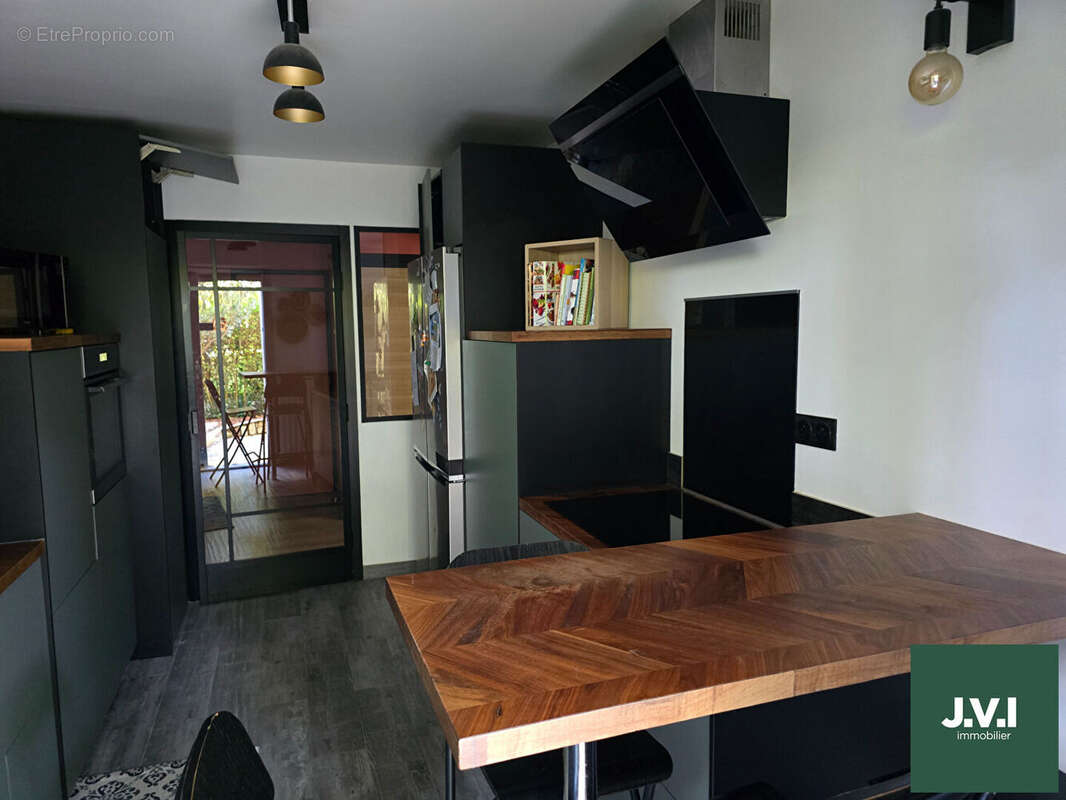 Appartement à MONTMORENCY