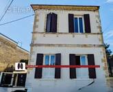 Maison à CASTRES-GIRONDE