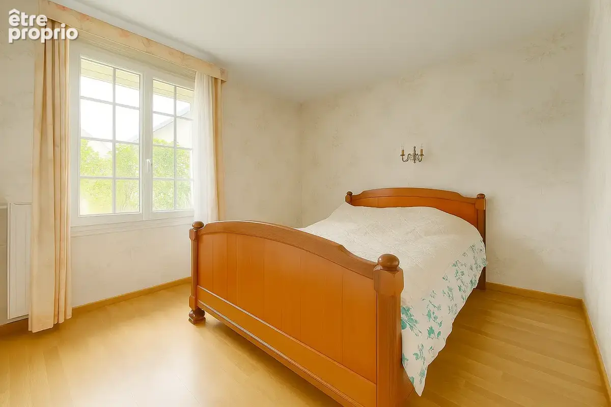 Maison Gommonvilliers - photo 4