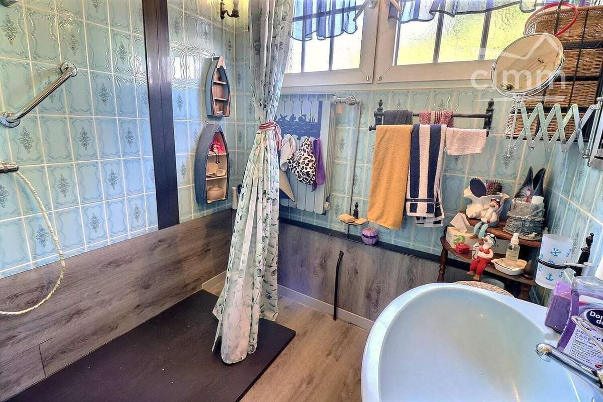 Maison à SARREGUEMINES