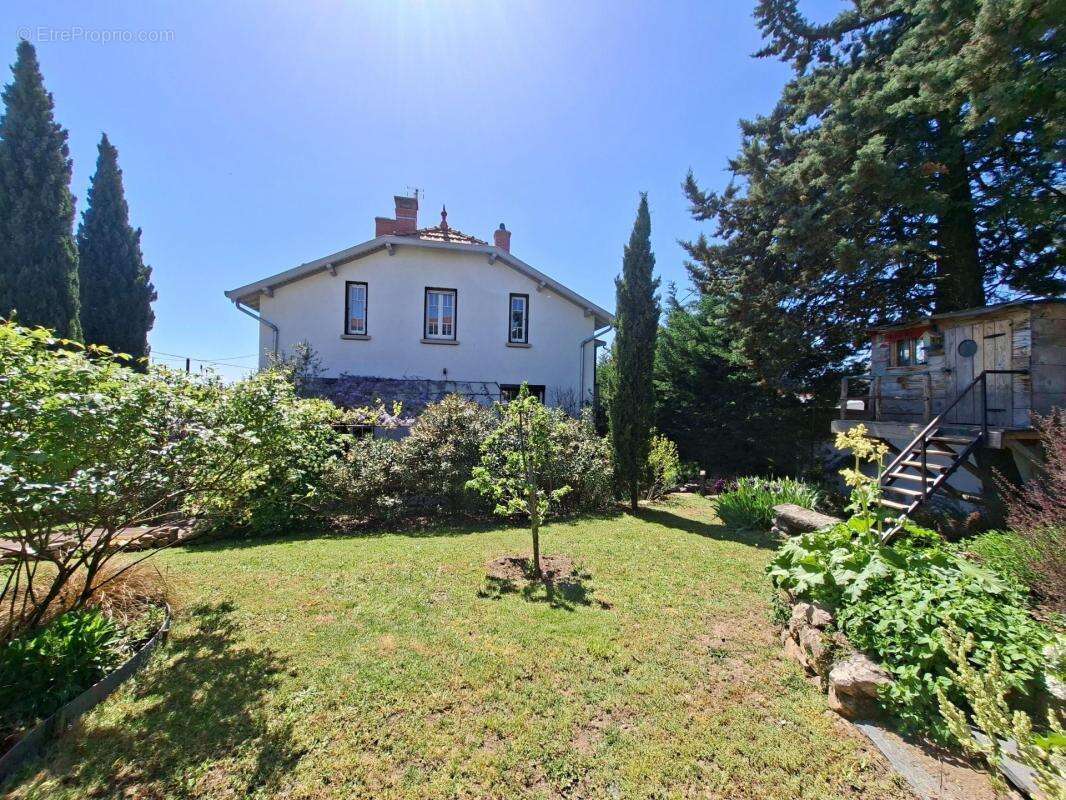 Maison 1930 - Coeur de Village - photo 5
