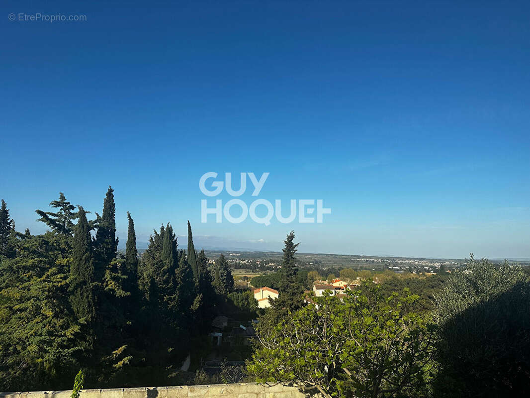 Maison à CARCASSONNE