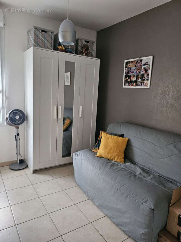 Appartement à LA CIOTAT